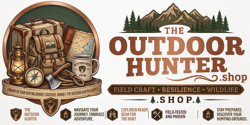 TheOutdoorHunter.shop