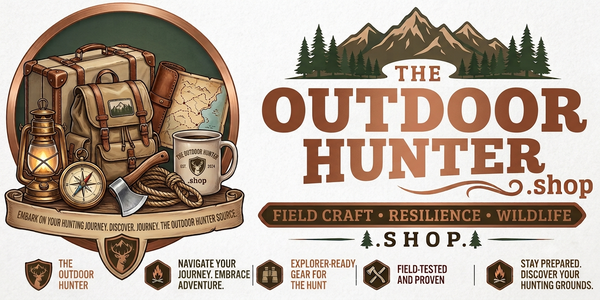 TheOutdoorHunter.shop
